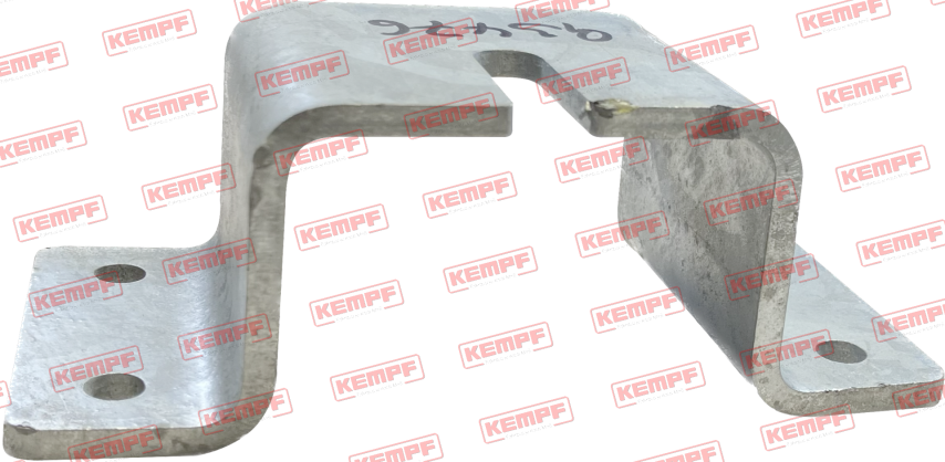 93476 Kempf Halter für Dosierkette